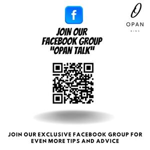 Opan Bins | Lily & Lin